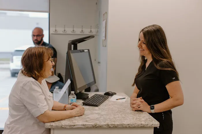 Klink Chiropractic & Acupuncture, PC Picture 8