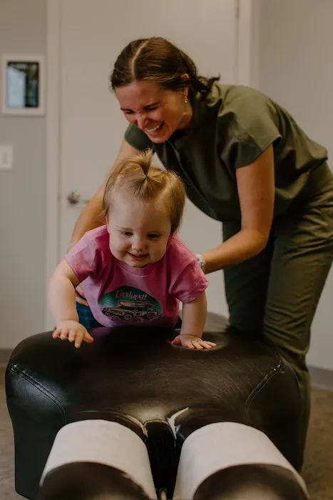 Klink Chiropractic & Acupuncture, PC Picture 7
