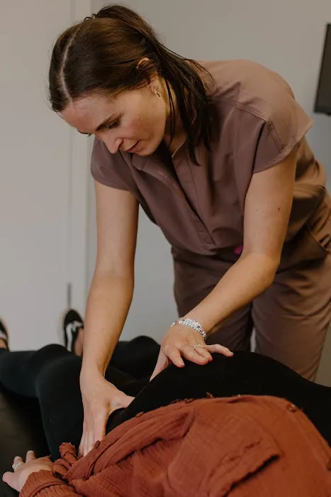 Klink Chiropractic & Acupuncture, PC Picture 9