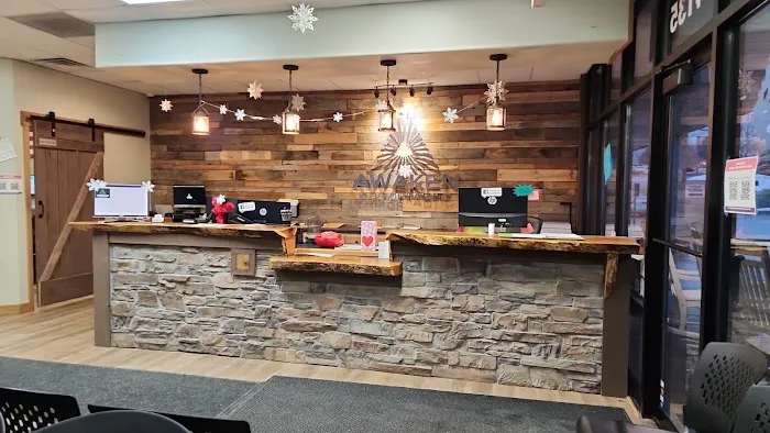 Awaken Chiropractic Picture 1