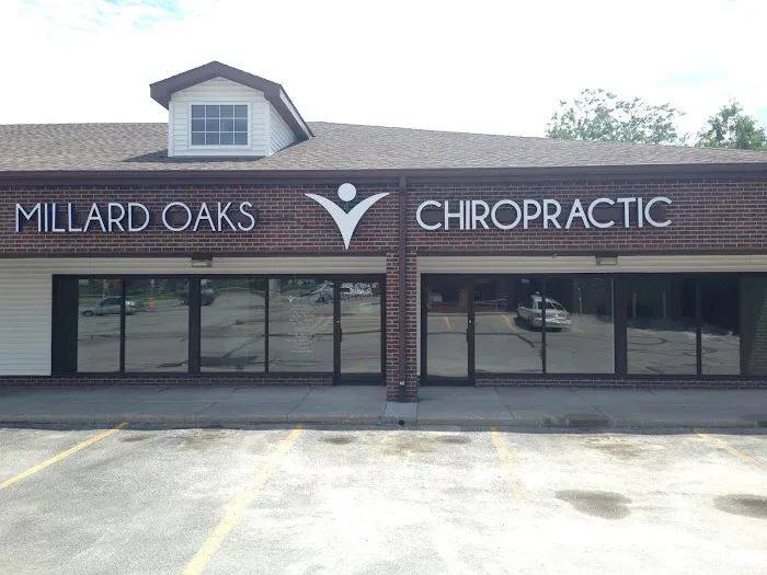 Millard Oaks Chiropractic & Massage Picture 3