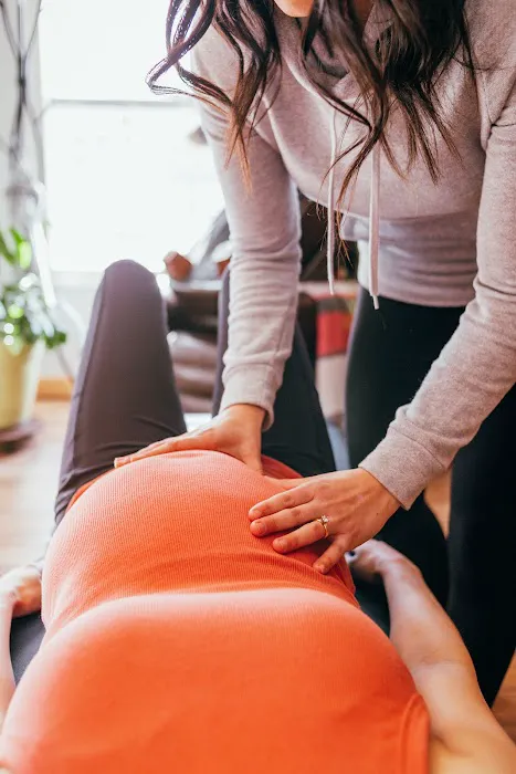 Harvest Chiropractic & Wellness Picture 2