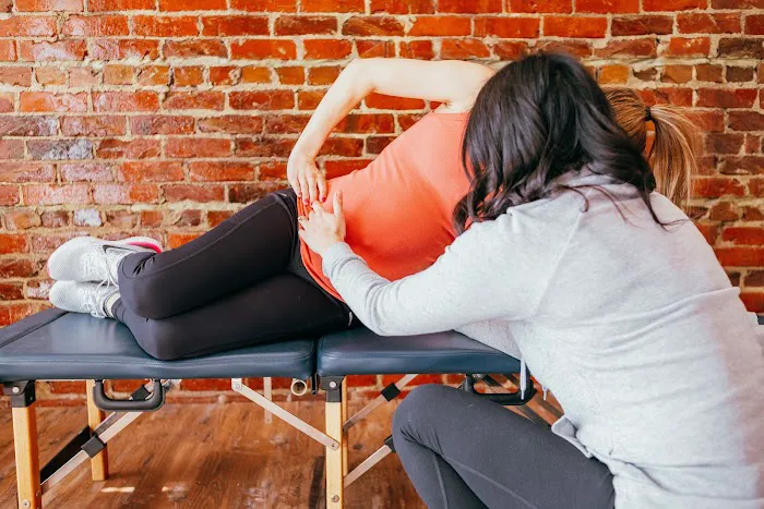Harvest Chiropractic & Wellness Picture 1