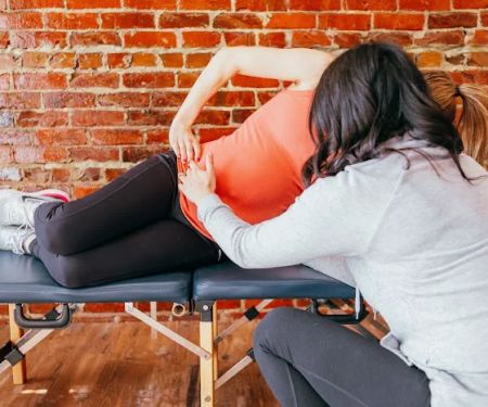 Harvest Chiropractic & Wellness