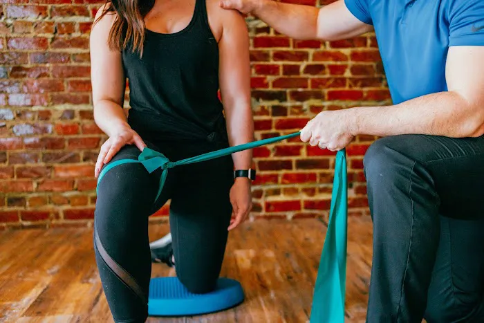 Harvest Chiropractic & Wellness Picture 6