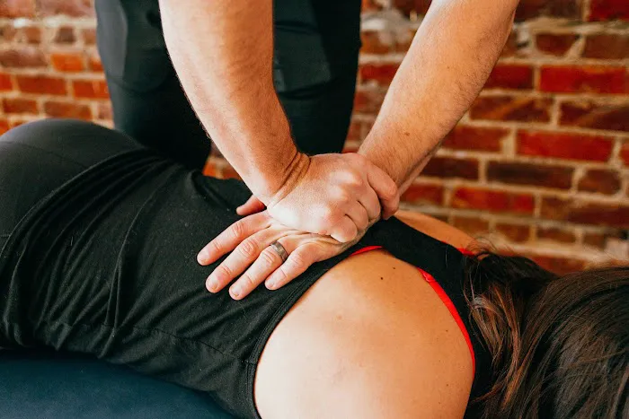 Harvest Chiropractic & Wellness Picture 5
