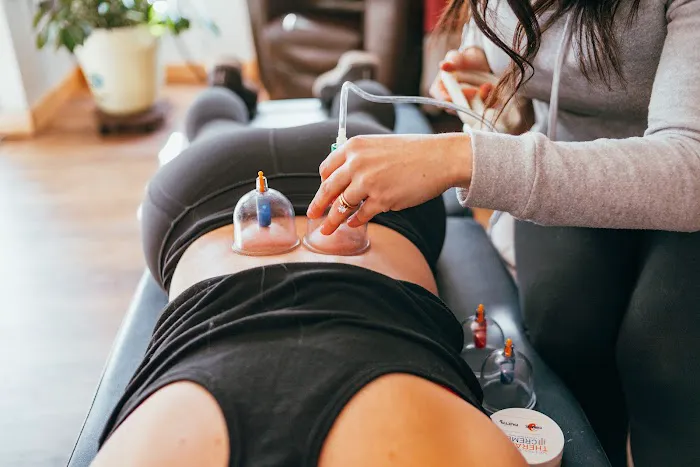Harvest Chiropractic & Wellness Picture 4