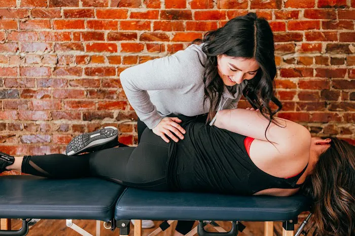 Harvest Chiropractic & Wellness Picture 7