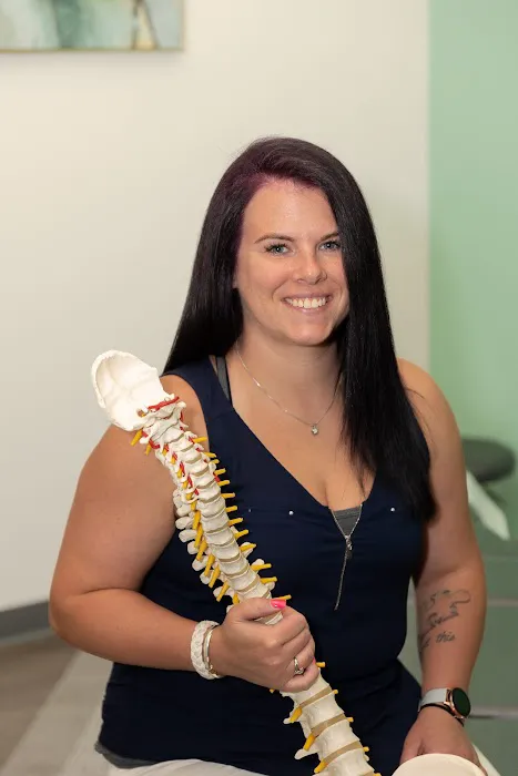 Tru Balance Chiropractic & Wellness Picture 8