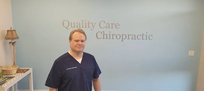 Quality Care Chiropractic Picture 2