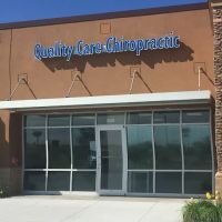 Quality Care Chiropractic ico