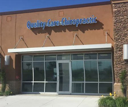 Quality Care Chiropractic