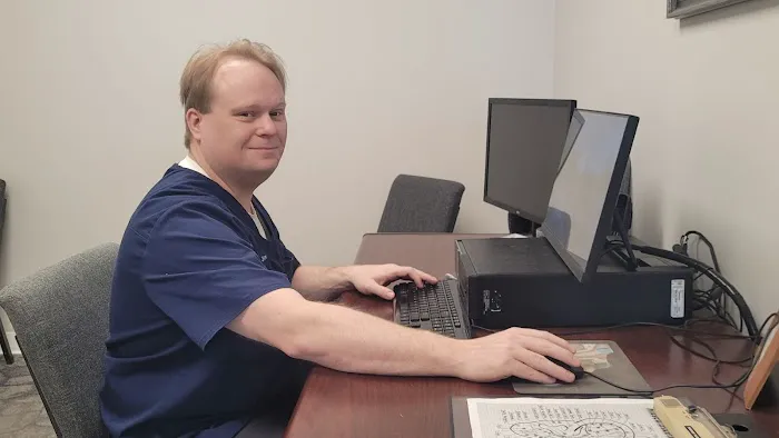 Quality Care Chiropractic Picture 4