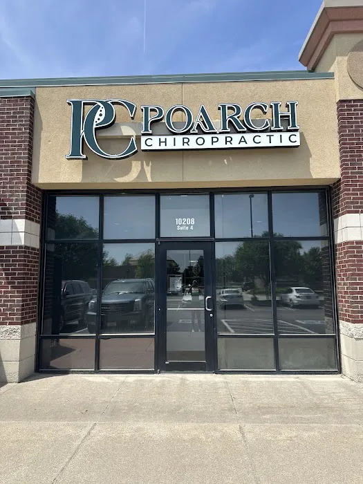 Poarch Chiropractic Picture 3