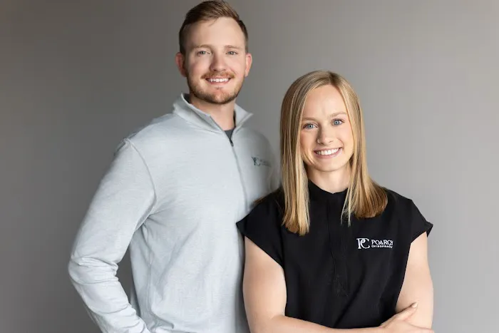 Poarch Chiropractic Picture 1