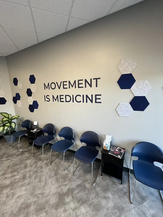 Apex Performance & Chiropractic Picture 2