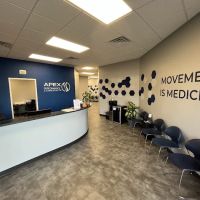 Apex Performance & Chiropractic ico
