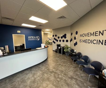 Apex Performance & Chiropractic