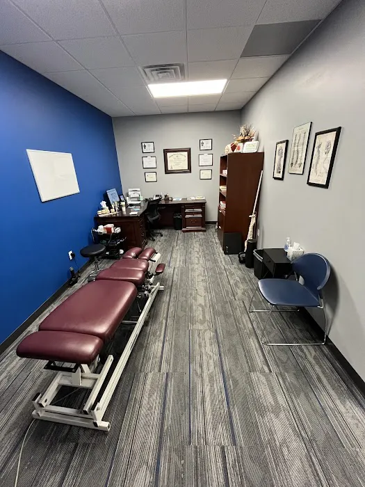 Apex Performance & Chiropractic Picture 5
