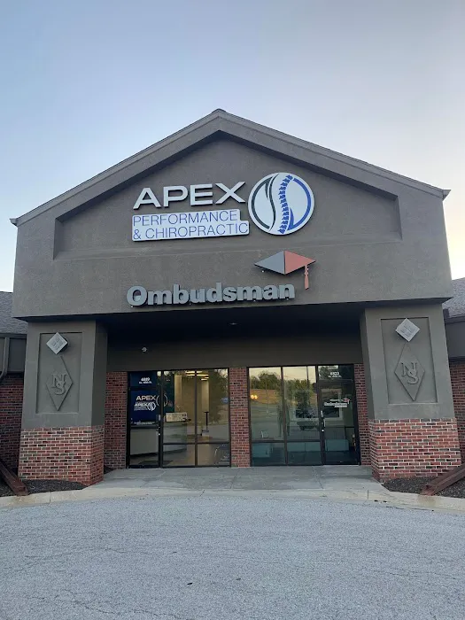 Apex Performance & Chiropractic Picture 6