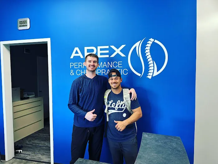 Apex Performance & Chiropractic Picture 4