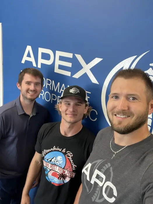 Apex Performance & Chiropractic Picture 9