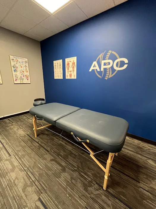 Apex Performance & Chiropractic Picture 7