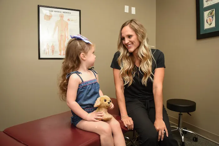 Dynamic Health Chiropractic and Acupuncture Picture 3