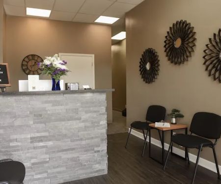 Dynamic Health Chiropractic and Acupuncture