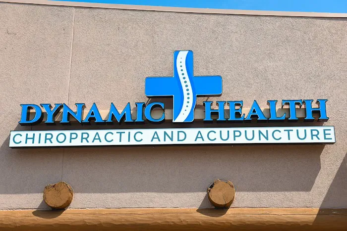 Dynamic Health Chiropractic and Acupuncture Picture 4