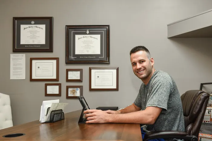 Dynamic Health Chiropractic and Acupuncture Picture 5