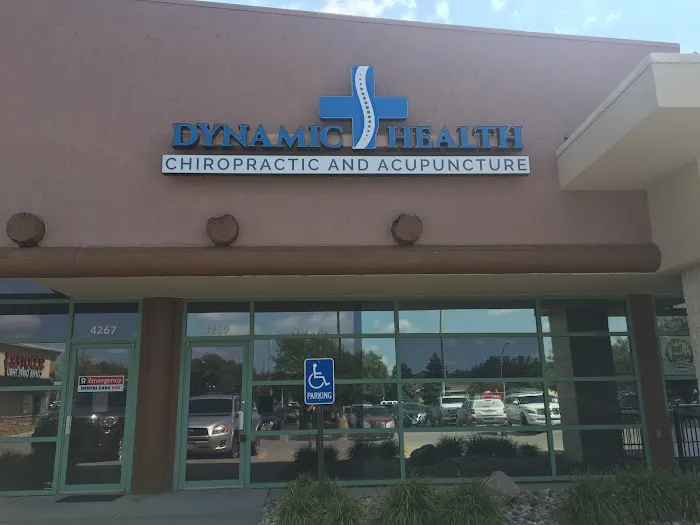 Dynamic Health Chiropractic and Acupuncture Picture 8