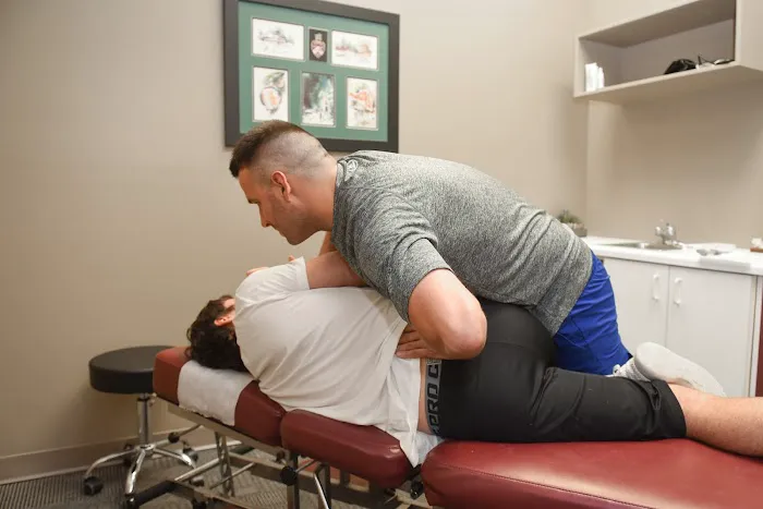 Dynamic Health Chiropractic and Acupuncture Picture 10