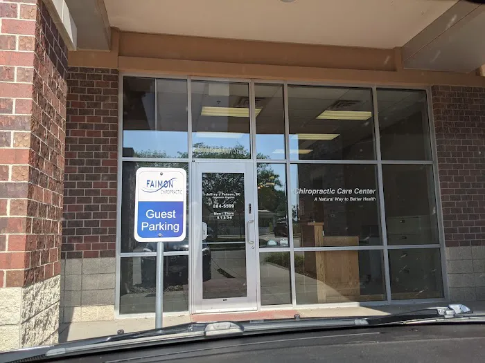 Faimon Chiropractic - Chiropractor in Omaha NE Picture 5
