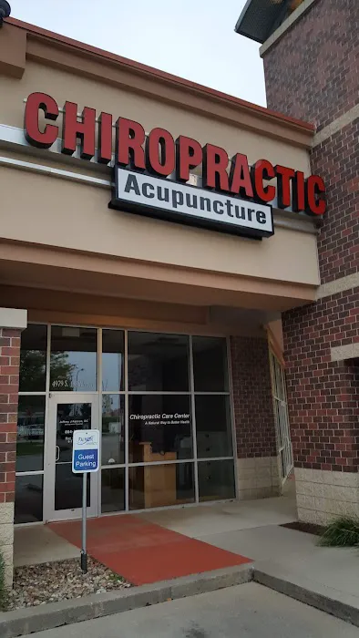 Faimon Chiropractic - Chiropractor in Omaha NE Picture 1