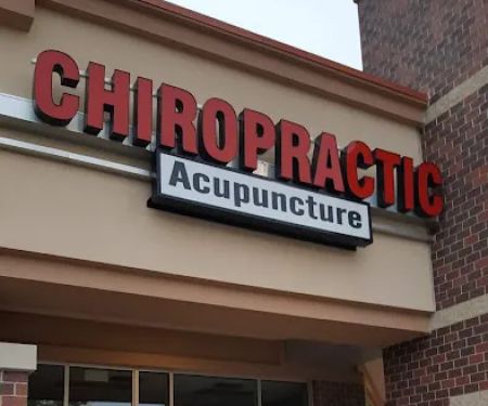 Faimon Chiropractic - Chiropractor in Omaha NE
