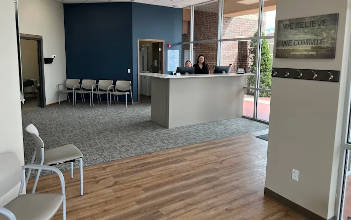 Faimon Chiropractic - Chiropractor in Omaha NE Picture 3