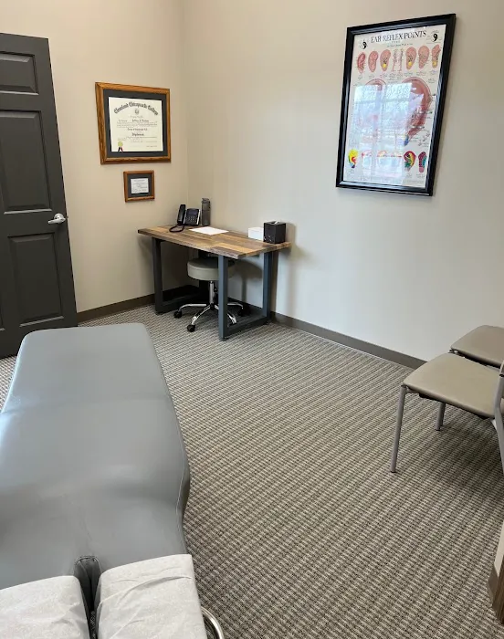 Faimon Chiropractic - Chiropractor in Omaha NE Picture 7