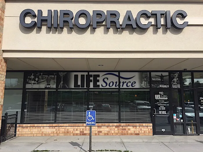 Life Source Chiropractic Picture 5