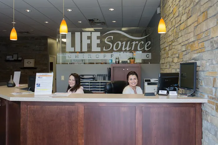 Life Source Chiropractic Picture 9