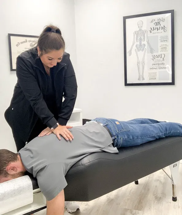 Bauer Chiropractic Picture 2