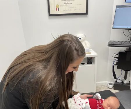 Bauer Chiropractic