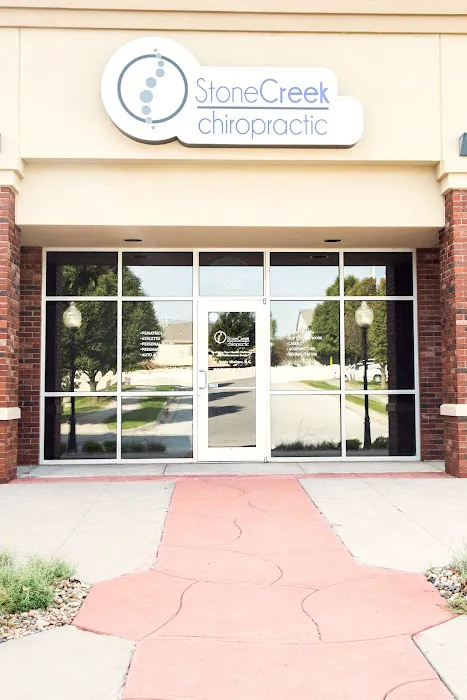 Stone Creek Chiropractic Picture 2