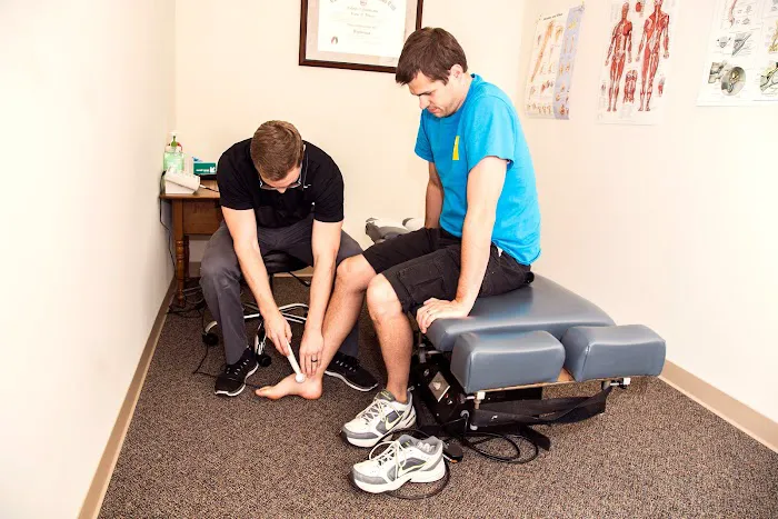 Stone Creek Chiropractic Picture 3
