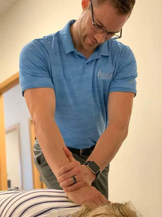 Stone Creek Chiropractic Picture 5