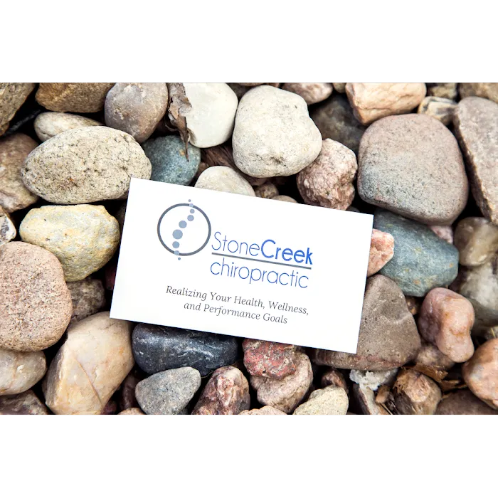 Stone Creek Chiropractic Picture 9