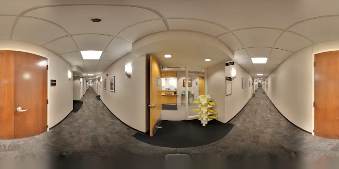 Chiropractic Health Clinic Picture 3