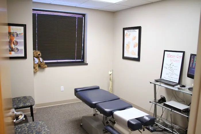 Chiropractic Health Clinic Picture 1