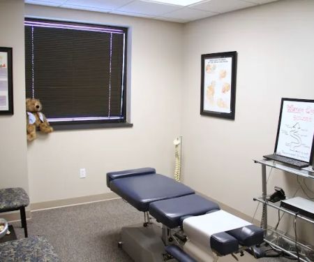 Chiropractic Health Clinic