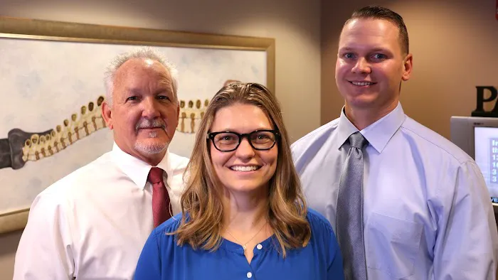 Chiropractic Health Clinic Picture 2